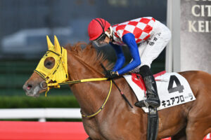 第11回 大井競馬 第2日【5R】キュアフローラ号×藤田凌